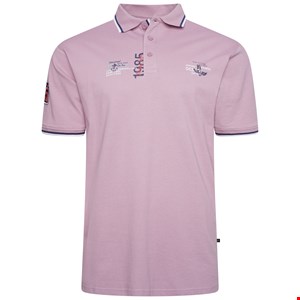 KAM 1985 Racing Team Polo
